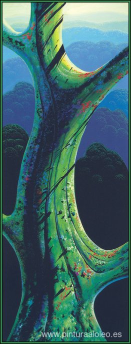 Alcance del cielo Alcance del cielo