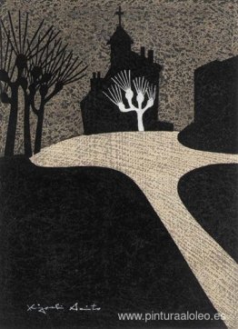 Capilla Francia (A) Capilla Francia (A)