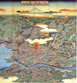 Una visión de Shitamachi Una visión de Shitamachi