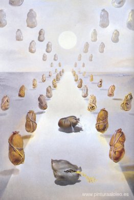 El Camino de los Enigmas (segunda versión) El Camino de los Enigmas (segunda versión)