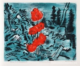 Nota alegre - Anochecer de otoño Nota alegre - Anochecer de otoño