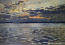 El lago. Recordar. El lago. Recordar.