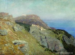 Cornisa. Sur de Francia. Cornisa. Sur de Francia.