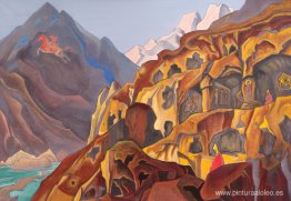 cuevas sagradas cuevas sagradas