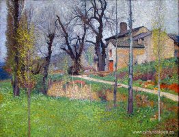 La casa de Sabotier La casa de Sabotier