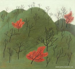 Otoño en Cenade Otoño en Cenade