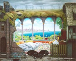 Piensa en el fin de semana Piensa en el fin de semana