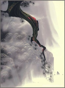 A través de la niebla A través de la niebla