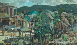 Domingo tranquilo Ocho Ríos, Jamaica Domingo tranquilo Ocho Ríos, Jamaica