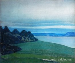 Lago Hyumpola Lago Hyumpola