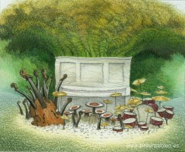 Las vacaciones de Erroll Las vacaciones de Erroll