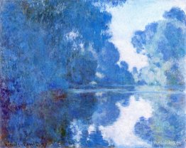 Mañana en el Sena Mañana en el Sena