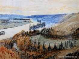 El río Sena y sus islas El río Sena y sus islas