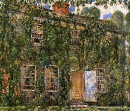 Casa de campo Hogar, dulce hogar, East Hampton Casa de campo Hogar, dulce hogar, East Hampton