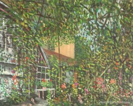 El Jardín El Jardín