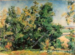 Verano esmeralda Verano esmeralda