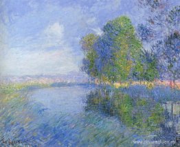 árboles en flor árboles en flor