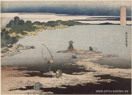 Pescando en la Bahía Uraga Pescando en la Bahía Uraga