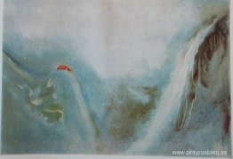 El coche rojo El coche rojo