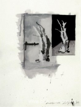 El roble azul El roble azul