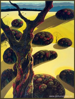 Robles vivos Robles vivos