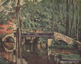 El puente de Maincy El puente de Maincy