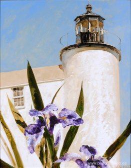 iris en el mar iris en el mar