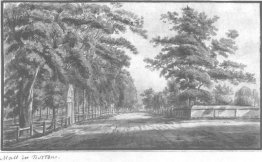 Centro comercial de Boston Centro comercial de Boston