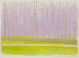 Rosa sutil Rosa sutil