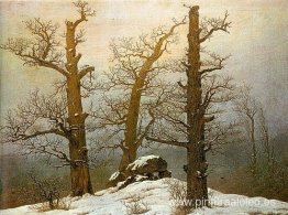 Luz de invierno Luz de invierno
