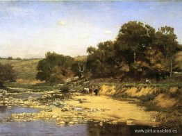 En el Muscatatuck En el Muscatatuck