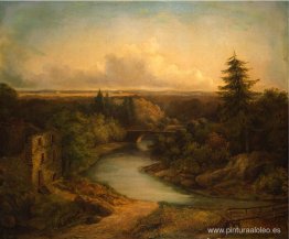 Arroyo Wissahickon Arroyo Wissahickon