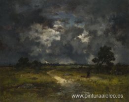 la tormenta la tormenta