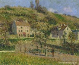 Costa en Chaponival Costa en Chaponival