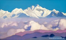 Kangchenjunga Kangchenjunga