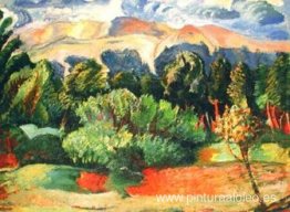 De Húsafell, Oeste de Islandia De Húsafell, Oeste de Islandia