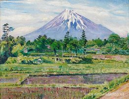 Monte Fuji Monte Fuji
