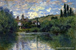Vétheuil Vétheuil