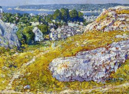 La aflicción de Norman, Gloucester, Massachusetts La aflicción de Norman, Gloucester, Massachusetts