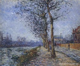 Oise en Pontoise Oise en Pontoise