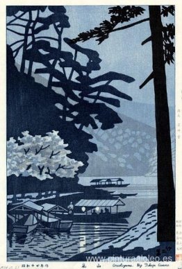 Arashiyama Arashiyama