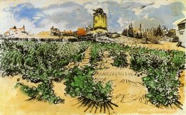 El Molino de Alphonse Daudet en Fontevieille El Molino de Alphonse Daudet en Fontevieille