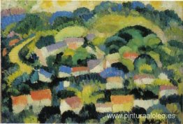 Paisaje Paisaje