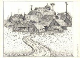 Bonsái polaco Bonsái polaco