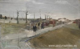 Landstrasse Landstrasse