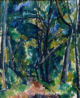 Abramtsevo. Centro comercial. Abramtsevo. Centro comercial.