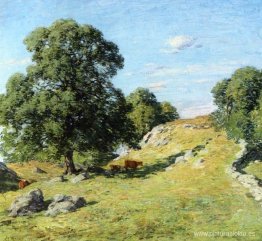 Pasto, Old Lyme Pasto, Old Lyme