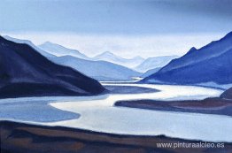 Brahmaputra Brahmaputra