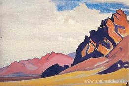 Timur Khada. Mongolia. Timur Khada. Mongolia.