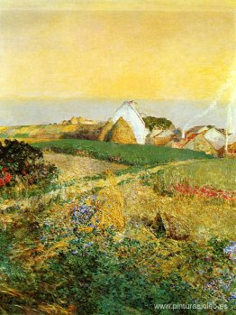 Villers-le-Bel (también conocido como La hora encantada) Villers-le-Bel (también conocido como La hora encantada)